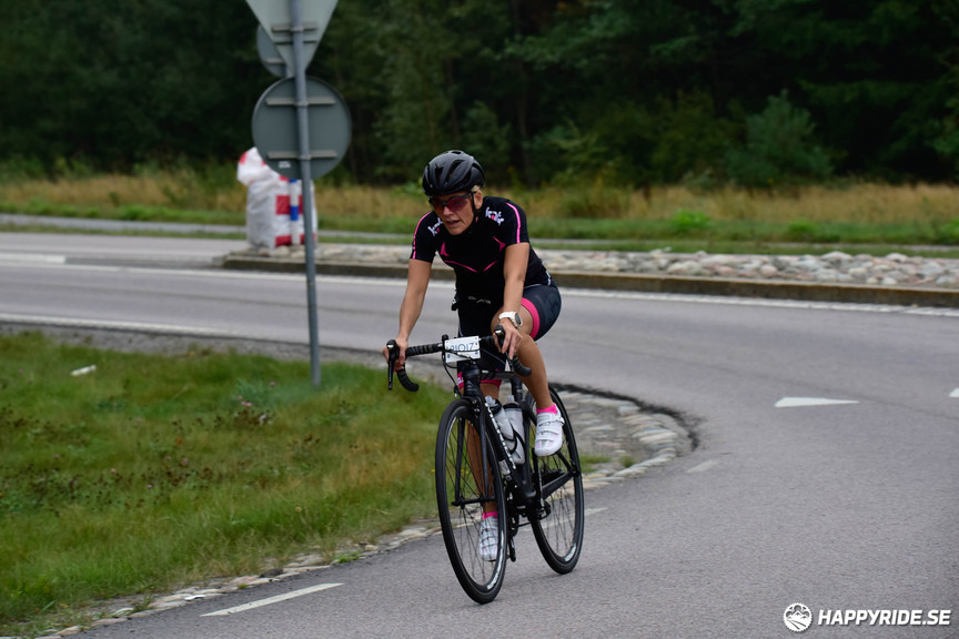 Bild från Velothon Stockholm 2016 55km